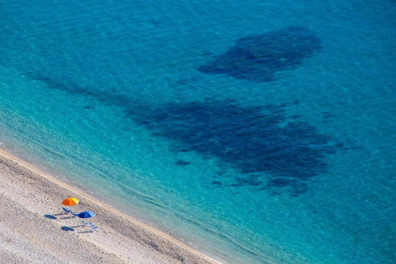 Villa Tinao Frigiliana Spain